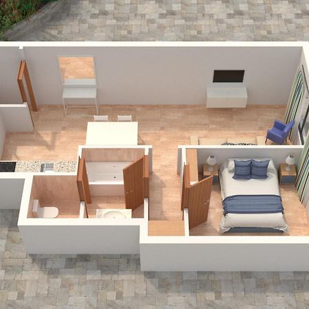 Apartamentos Magic Atrium Plaza Benidorm Bagian luar foto