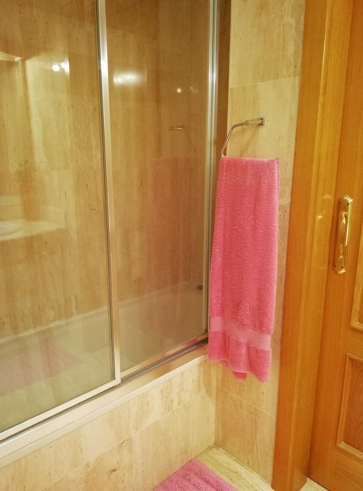 Apartamentos Magic Atrium Plaza Benidorm Bagian luar foto